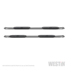 Load image into Gallery viewer, Westin 19-20 Dodge/Ram 1500 Crew Cab PRO TRAXX 4 Oval Nerf Step Bars - SS - GTR Auto