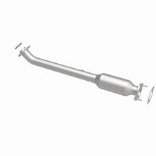 Load image into Gallery viewer, MagnaFlow Direct Fit Catalytic Converter 05-13 Nissan Frontier 2.5L