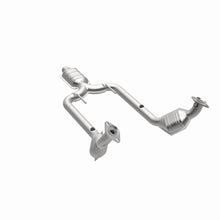 Load image into Gallery viewer, MagnaFlow Direct Fit Catalytic Converter Thunderbird-Cougar 95-96