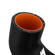Load image into Gallery viewer, Mishimoto 06-07 Subaru WRX Black Silicone Intercooler Hoses - GTR Auto