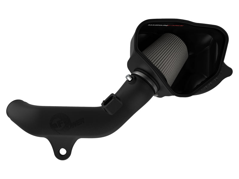 AFe Magnum FORCE Stage-2 Cold Air Intake System w/Pro Dry S Media 12-15 BMW 335i F30 - GTR Auto