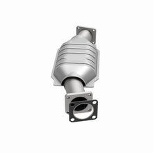 Load image into Gallery viewer, MagnaFlow Direct Fit Catalytic Converter GM 75 79
