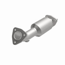 Load image into Gallery viewer, MagnaFlow Direct Fit Catalytic Converter 2014 Civic L4 1.8 OEM Underbody
