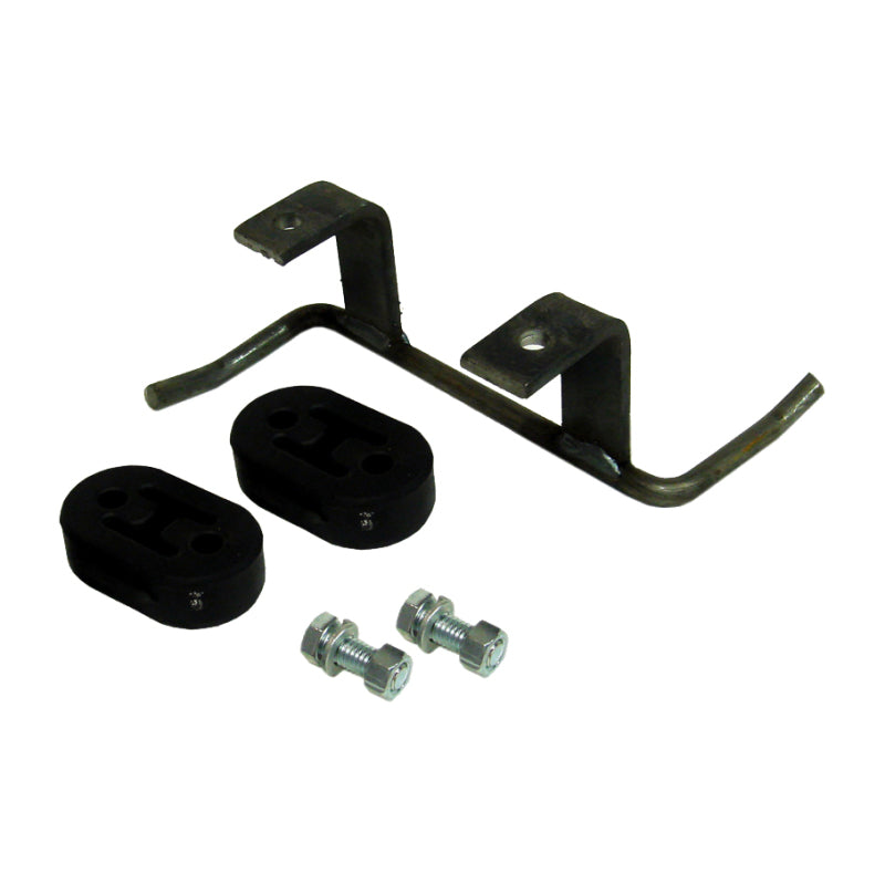 MBRP 1994-1997 Dodge Cummins Rear Frame Hanger Assembly - GTR Auto