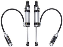 Load image into Gallery viewer, ICON 2007+ Toyota FJ / 2003+ Toyota 4Runner 1-3in Rear 2.5 Omega Series Shocks VS RR - Pair - GTR Auto