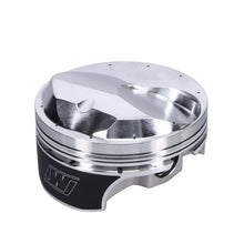 Load image into Gallery viewer, Wiseco BBC Quick 16 +40cc Dome 4.625in Bore 1.060inch CH Piston Shelf Stock 6477B125