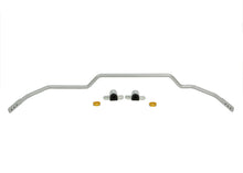 Load image into Gallery viewer, Whiteline 90-93 Toyota Celica GT-Four Turbo AWD ST185 Rear 20mm Heavy Duty Adjustable Swaybar - GTR Auto