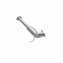 Load image into Gallery viewer, MagnaFlow Direct Fit Catalytic Converter 2001 Volvo V70 X/C 2.4L
