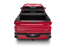 Load image into Gallery viewer, Truxedo 19-20 GMC Sierra &amp; Chevrolet Silverado 1500 (New Body) 5ft 8in Sentry CT Bed Cover - GTR Auto