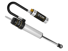 Load image into Gallery viewer, ICON 07-18 Jeep Wrangler JK 3in Front 2.5 Series Shocks VS RR CDCV - Pair - GTR Auto