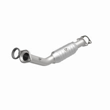 Load image into Gallery viewer, MagnaFlow Direct Fit Catalytic Converter 03-05 Mazda 6 2.3L