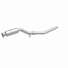 Load image into Gallery viewer, MagnaFlow Direct Fit Catalytic Converter 02-03 Audi A6 3L 5 speed P/