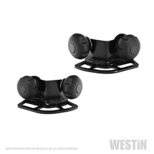 Load image into Gallery viewer, Westin Multi-Point HLR Adjustable Tie Down - Black