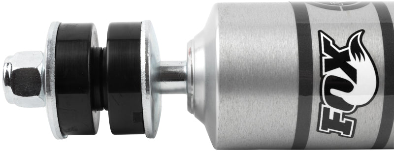 Fox 01-10 Chevy HD 2.0 Performance Series 5.1in. Smooth Body IFP Front Shock (Alum) / 0-1in. Lift - GTR Auto