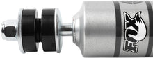 Load image into Gallery viewer, Fox 01-10 Chevy HD 2.0 Performance Series 5.1in. Smooth Body IFP Front Shock (Alum) / 0-1in. Lift - GTR Auto