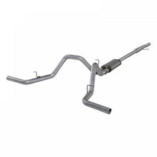 Load image into Gallery viewer, Diamond Eye KIT 3in Catback DUAL GAS SS CHEVY/GM 4.8L 5.3L 1500