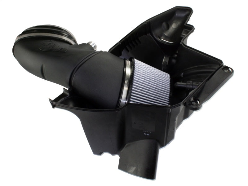 aFe MagnumFORCE Intakes Stage-2 PDS AIS PDS BMW M3 (E9X) 08-12 V8-4.0L - GTR Auto