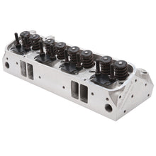 Load image into Gallery viewer, Edelbrock Single Perf Pontiac 72cc Head Comp - GTR Auto