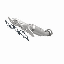Load image into Gallery viewer, MagnaFlow Direct Fit Catalytic Converter 2006 Ford Fusion 2.3L