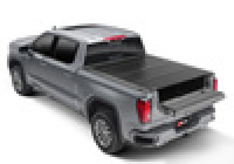 BAK 2020 Chevy Silverado 2500/3500 HD 6ft 9in Bed BAKFlip F1 - GTR Auto