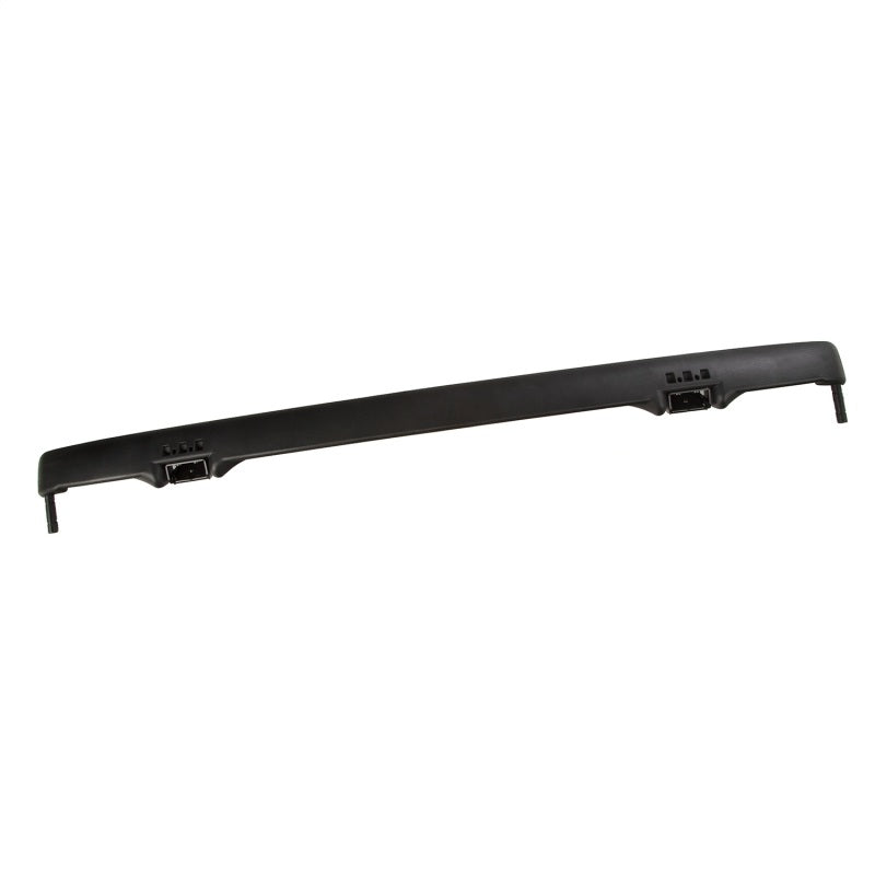 Omix Header w/ Latch Soft Top- 97-06 Jeep TJ - GTR Auto