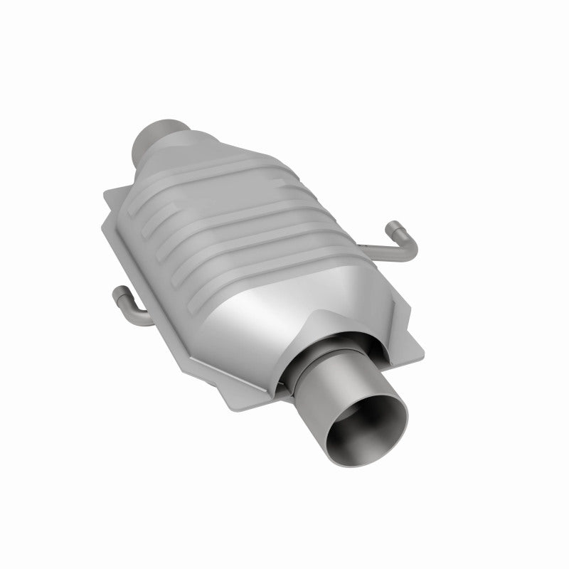 MagnaFlow Universal Catalytic Converter 2 W/Dual Air