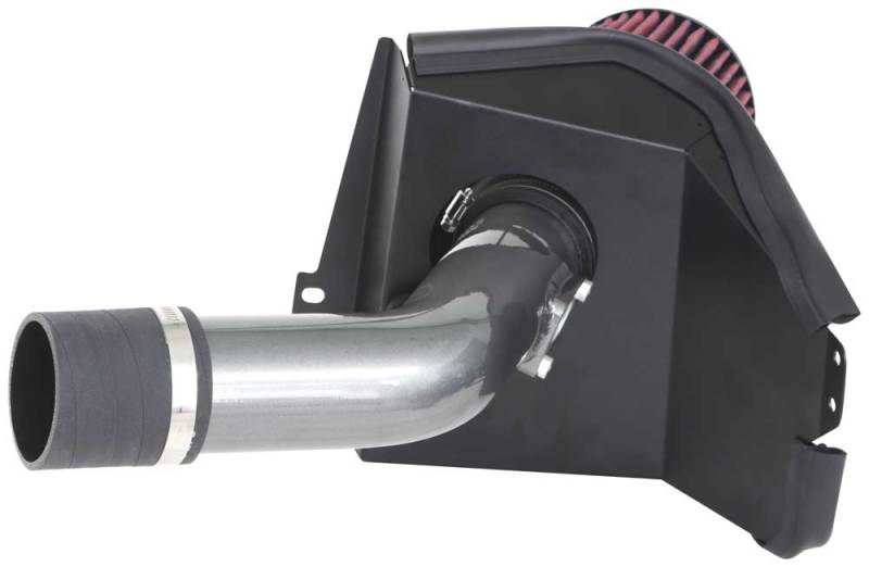 AEM 08-14 WRX/STi Cold Air Intake System - Gunmetal Gray - GTR Auto