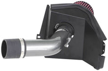 Load image into Gallery viewer, AEM 08-14 WRX/STi Cold Air Intake System - Gunmetal Gray - GTR Auto