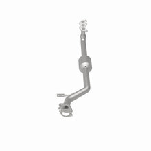 Load image into Gallery viewer, MagnaFlow Direct Fit Catalytic Converter 05-07 Subaru Outback 3.0L