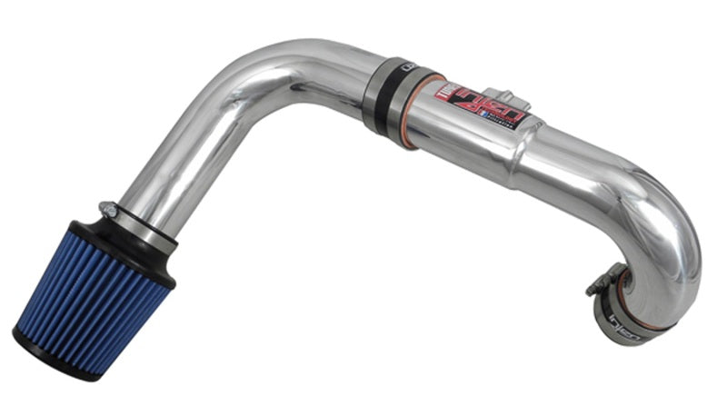 Injen 11-14 Chevrolet Cruze 1.4L (turbo) 4cyl Polished Cold Air Intake - GTR Auto