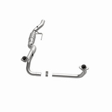 Load image into Gallery viewer, MagnaFlow Direct Fit Catalytic Converter 02 Dodge Ram 1500 Van