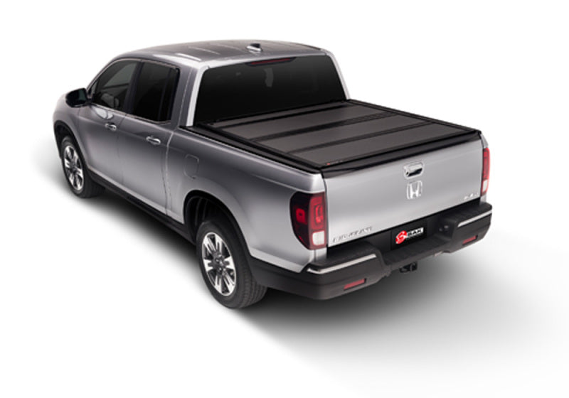 BAK 17-20 Honda Ridgeline BAKFlip MX4 - GTR Auto