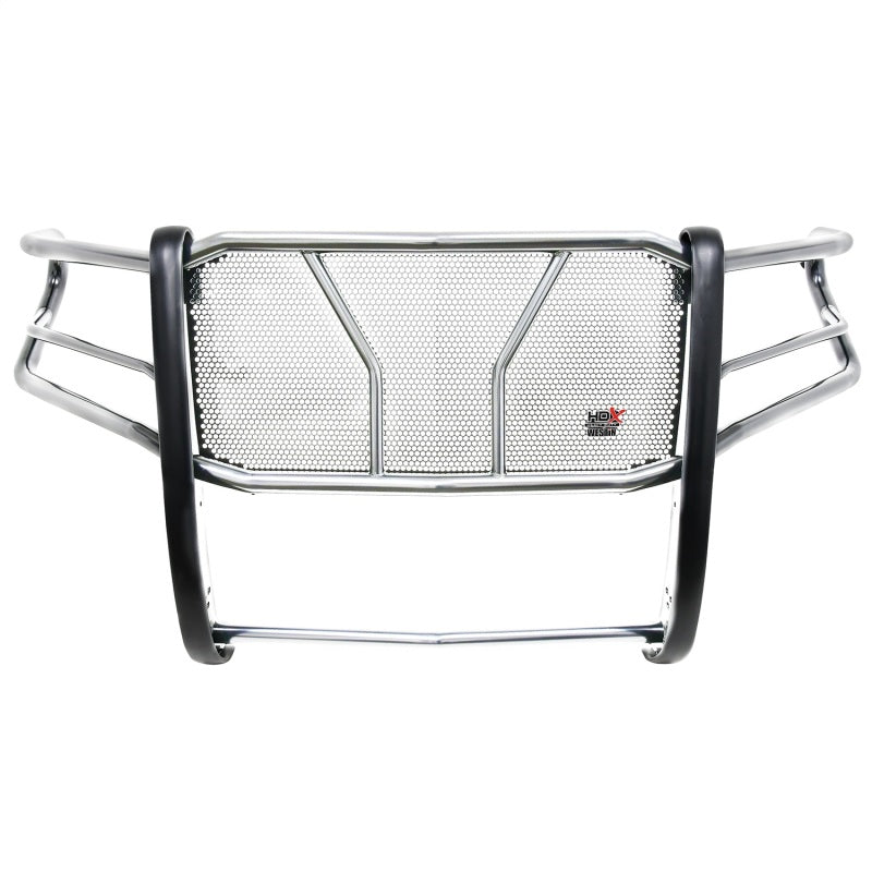 Westin 2019 GMC Sierra 1500 HDX Grille Guard - SS - GTR Auto