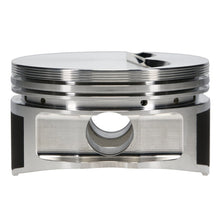 Load image into Gallery viewer, JE Pistons 351 SBF FLAT TOP Set of 8 Pistons