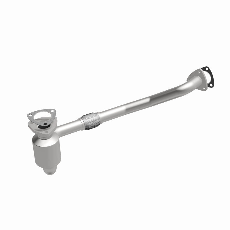 MagnaFlow Direct Fit Catalytic Converter 00-03 Saturn LS 3.0L Front