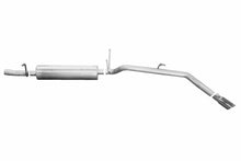 Load image into Gallery viewer, Gibson 03-04 Nissan Xterra SE 3.3L 2.5in Cat-Back Single Exhaust - Stainless 612214
