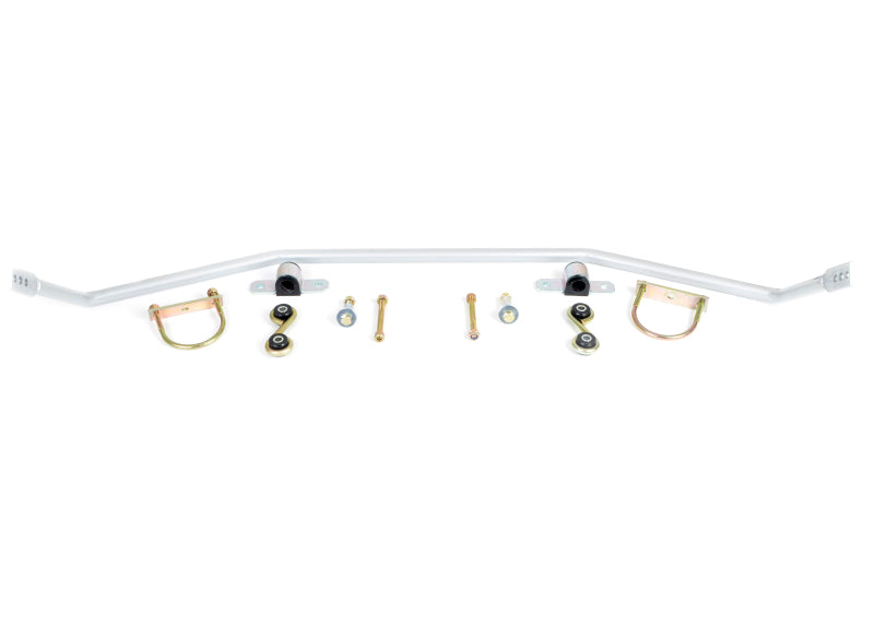 Whiteline 96-03 Audi A3 / 98-06 TT Mk1 / 98-09 VW Beetle gen I / 97-04 Golf / 98-05 Jetta / 97-06 Ra - GTR Auto