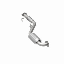 Load image into Gallery viewer, MagnaFlow Direct Fit Catalytic Converter 02-03 MPV 3.0L Passenger Side Rear OEM