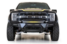 Load image into Gallery viewer, Addictive Desert Designs 21-22 Ford Raptor HoneyBadger Front Bumper - GTR Auto