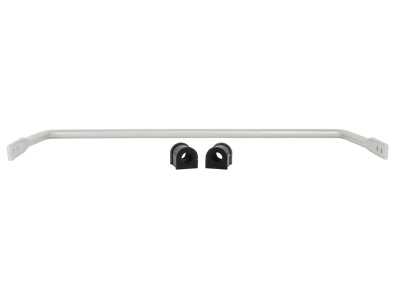 Whiteline 04-06 Pontiac GTO VX/VY Coupe Rear Heavy Duty Adjustable 18mm Swaybar - GTR Auto