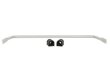 Load image into Gallery viewer, Whiteline 04-06 Pontiac GTO VX/VY Coupe Rear Heavy Duty Adjustable 18mm Swaybar - GTR Auto