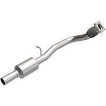Load image into Gallery viewer, MagnaFlow Direct Fit Catalytic Converter 90 Volkswagen Cabriolet 1.8