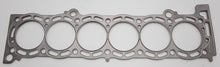 Load image into Gallery viewer, Cometic 87-93 Supra 7M 84mm Bore .062 Inch Thick MLS Head Gasket