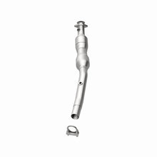 Load image into Gallery viewer, MagnaFlow Direct Fit Catalytic Converter 03-05 R Rover HSE4.4 D/S OE