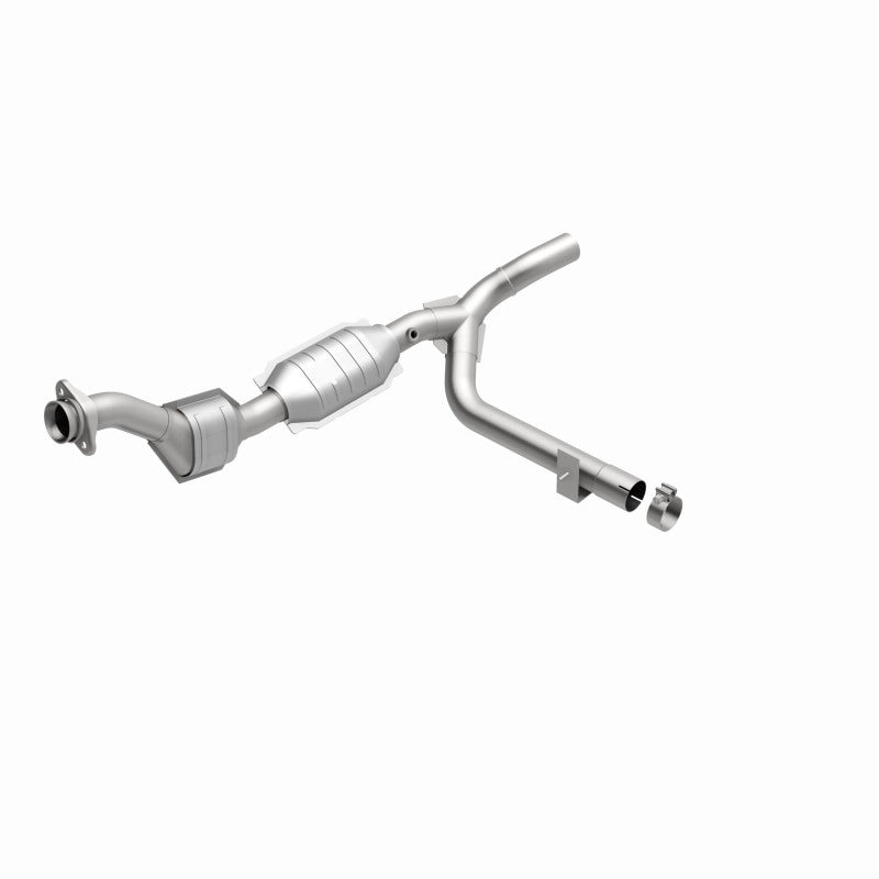 MagnaFlow Conv DF 99 Ford F-150 4.6L - GTR Auto