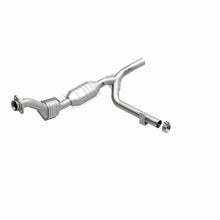Load image into Gallery viewer, MagnaFlow Conv DF 99 Ford F-150 4.6L - GTR Auto
