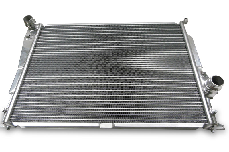 CSF 00-06 BMW M3 (E46) Triple Pass Radiator - GTR Auto