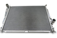 Load image into Gallery viewer, CSF 00-06 BMW M3 (E46) Triple Pass Radiator - GTR Auto