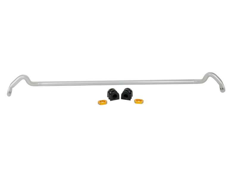 Whiteline 04-07 Subaru STi  Front 24mm Swaybar-X h/duty Blade adjustable - GTR Auto