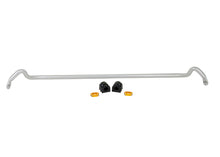 Load image into Gallery viewer, Whiteline 04-07 Subaru STi  Front 24mm Swaybar-X h/duty Blade adjustable - GTR Auto
